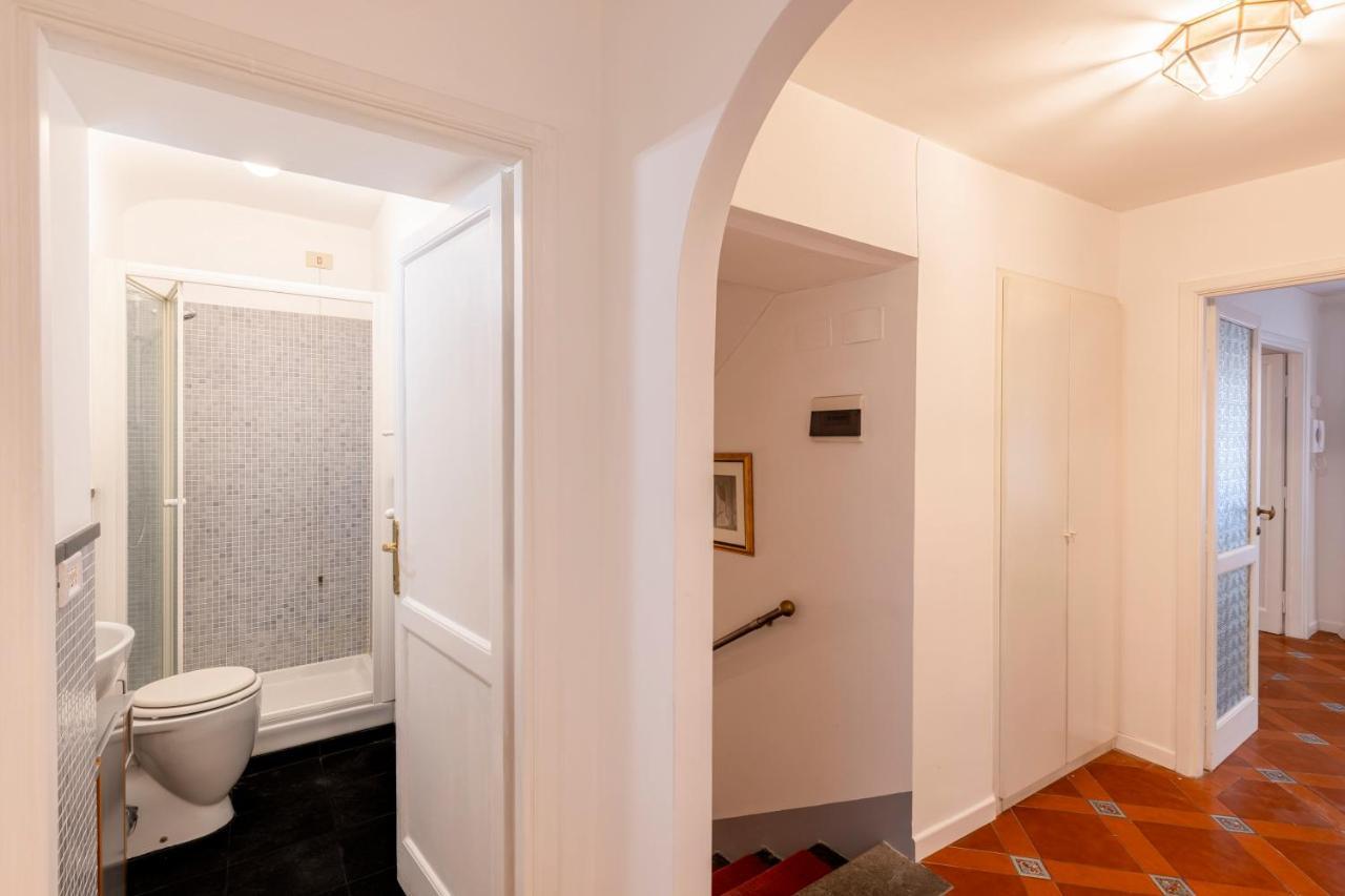 Parlamento Luxury Apartment ローマ エクステリア 写真