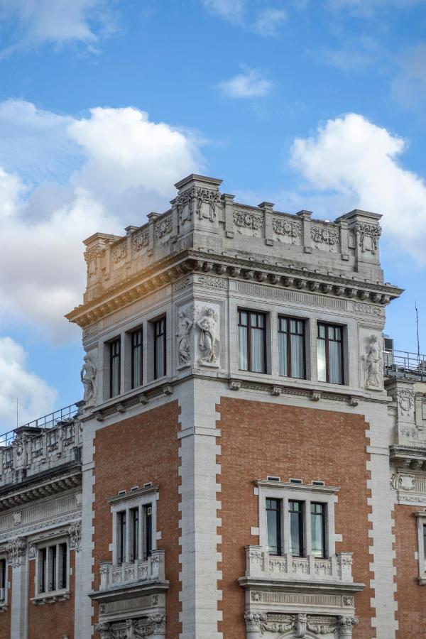 Parlamento Luxury Apartment ローマ エクステリア 写真